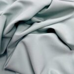 Bioelástico liso en rosa empolvado - Imagen 3