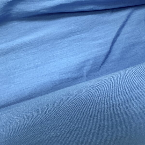 1727 Chantú liso en color turquesa suave - Imagen 1