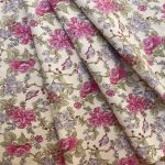 Viella estampada - Imagen 7