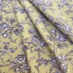 Viella estampada - Imagen 8