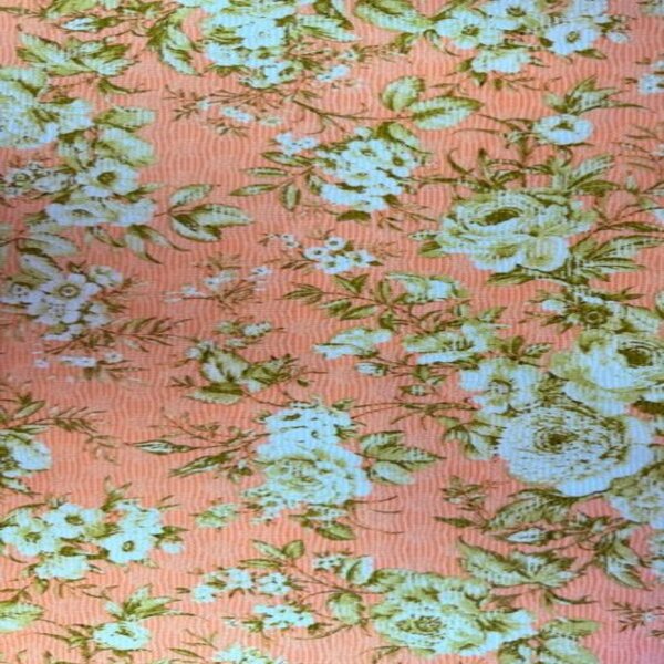 2123 Piqué estampado - Imagen 1