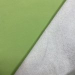 Piqué liso con rizo - Imagen 4