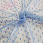 Tul plumeti - Imagen 2