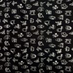 Algodón estampado - Imagen 2