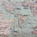 Popelin estampado - Imagen 10