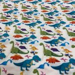 Popelin estampado - Imagen 12