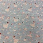 Popelin estampado - Imagen 9