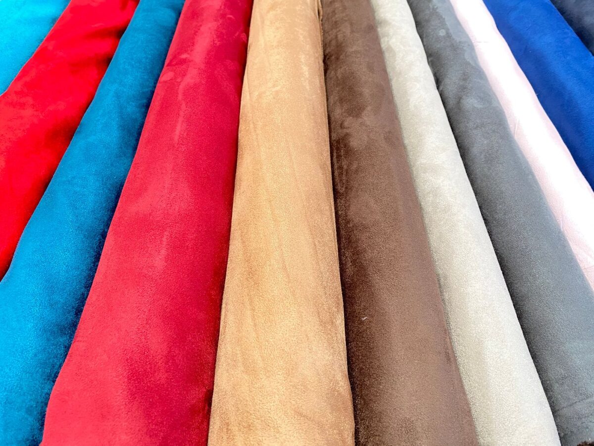 Antelina lisa - Imagen 1