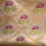 Brocado fino fallera - Imagen 2