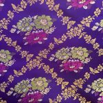 Brocado fino fallera - Imagen 3